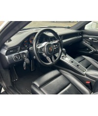 Porsche 911 991.2 Carrera S PDK