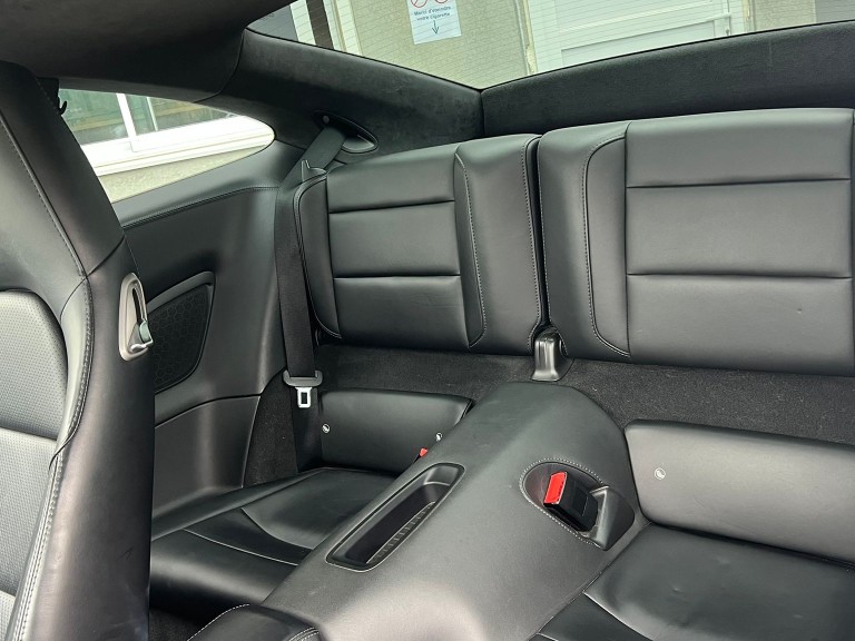 Porsche 911 991.2 Carrera S PDK