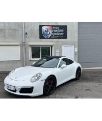 Porsche 911 991.2 Carrera S PDK