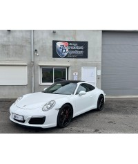 Porsche 911 991.2 Carrera S PDK