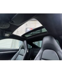 Porsche 911 991.2 Carrera S PDK
