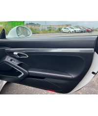 Porsche 911 991.2 Carrera S PDK