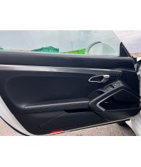 Porsche 911 991.2 Carrera S PDK