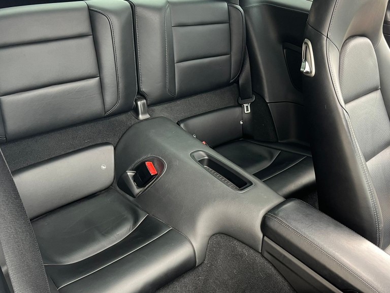 Porsche 911 991.2 Carrera S PDK