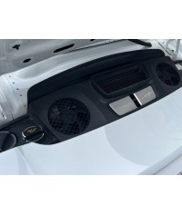 Porsche 911 991.2 Carrera S PDK