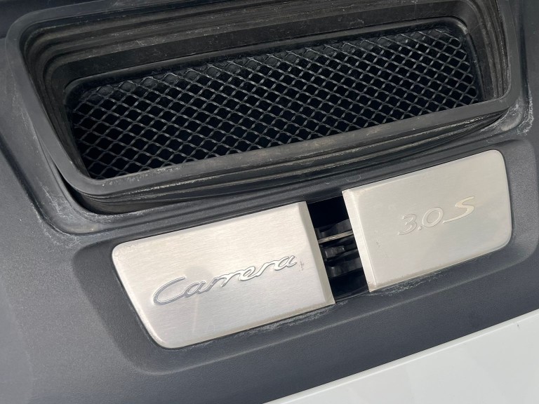Porsche 911 991.2 Carrera S PDK