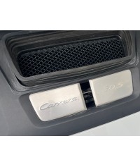Porsche 911 991.2 Carrera S PDK
