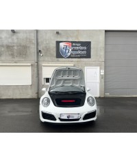 Porsche 911 991.2 Carrera S PDK