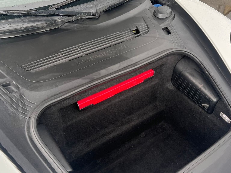 Porsche 911 991.2 Carrera S PDK