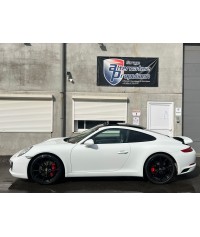 Porsche 911 991.2 Carrera S PDK