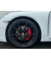 Porsche 911 991.2 Carrera S PDK