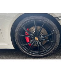 Porsche 911 991.2 Carrera S PDK