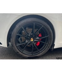 Porsche 911 991.2 Carrera S PDK