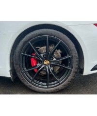 Porsche 911 991.2 Carrera S PDK