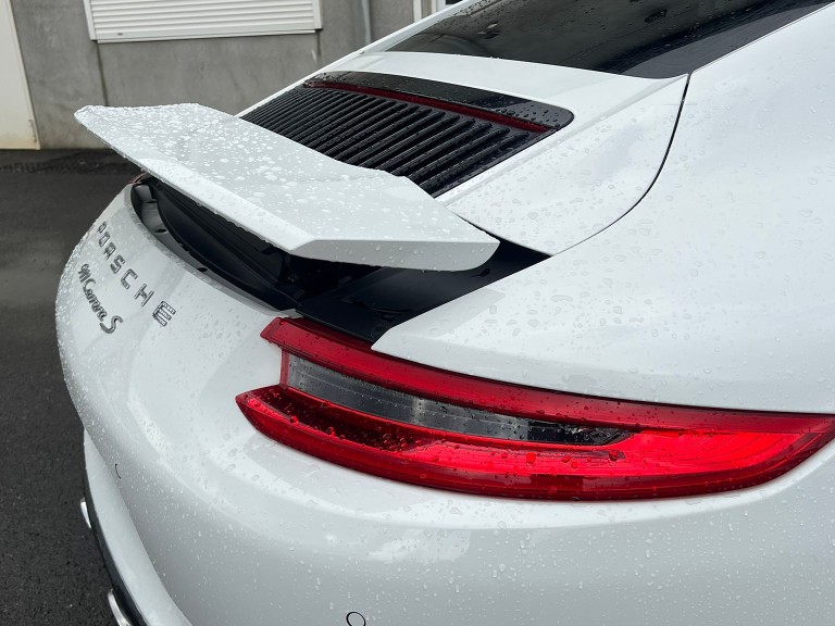 Porsche 911 991.2 Carrera S PDK