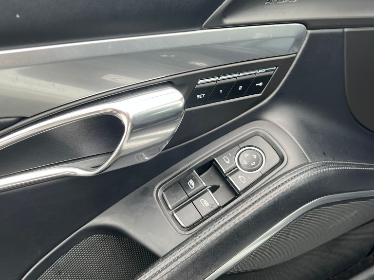 Porsche 911 991.2 Carrera S PDK