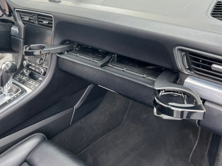 Porsche 911 991.2 Carrera S PDK