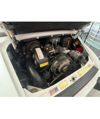 Porsche 911 3,2L Cabriolet modèle US