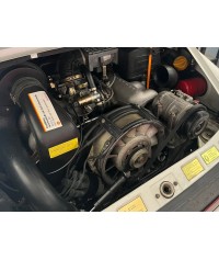 Porsche 911 3,2L Cabriolet modèle US
