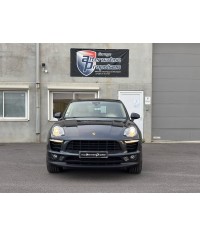 Porsche Macan S V6 Diesel