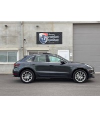 Porsche Macan S V6 Diesel
