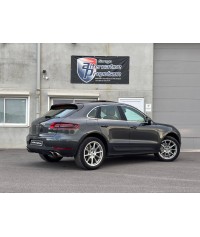Porsche Macan S V6 Diesel
