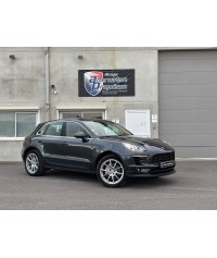 Porsche Macan S V6 Diesel