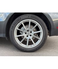 Porsche Macan S V6 Diesel