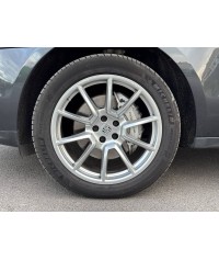 Porsche Macan S V6 Diesel