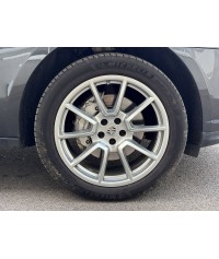 Porsche Macan S V6 Diesel