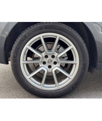 Porsche Macan S V6 Diesel