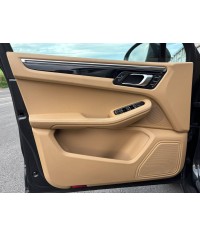 Porsche Macan S V6 Diesel