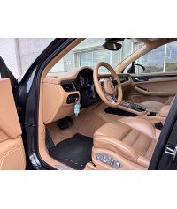 Porsche Macan S V6 Diesel
