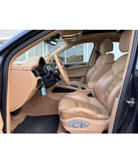 Porsche Macan S V6 Diesel