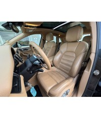 Porsche Macan S V6 Diesel