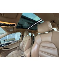 Porsche Macan S V6 Diesel