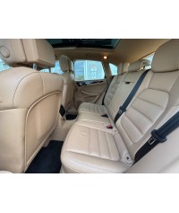 Porsche Macan S V6 Diesel