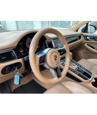 Porsche Macan S V6 Diesel