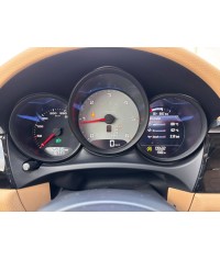 Porsche Macan S V6 Diesel