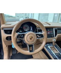 Porsche Macan S V6 Diesel