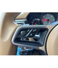 Porsche Macan S V6 Diesel