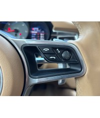 Porsche Macan S V6 Diesel