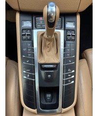 Porsche Macan S V6 Diesel