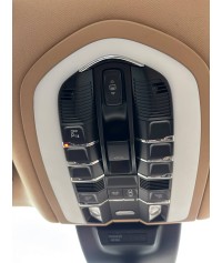 Porsche Macan S V6 Diesel