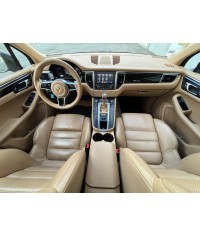 Porsche Macan S V6 Diesel