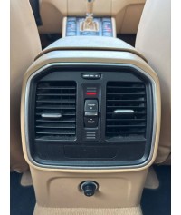 Porsche Macan S V6 Diesel