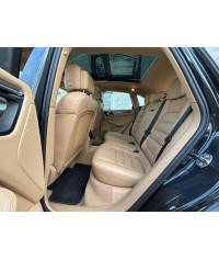 Porsche Macan S V6 Diesel