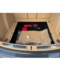 Porsche Macan S V6 Diesel