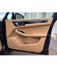 Porsche Macan S V6 Diesel