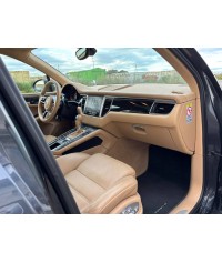 Porsche Macan S V6 Diesel